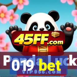 019 bet
